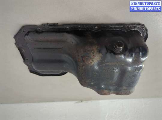 купить Поддон на Mazda 3 (BK) 2003-2009