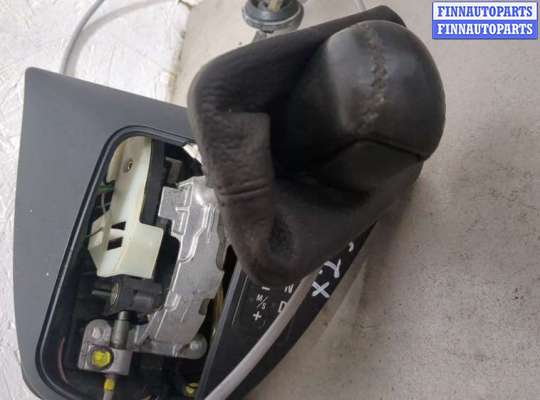 купить Кулиса КПП на BMW X5 E53 2000-2006