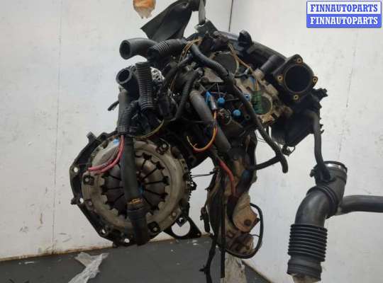 купить Генератор на Renault Scenic 2003-2009