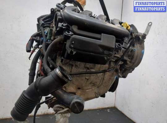 купить Генератор на Renault Scenic 2003-2009