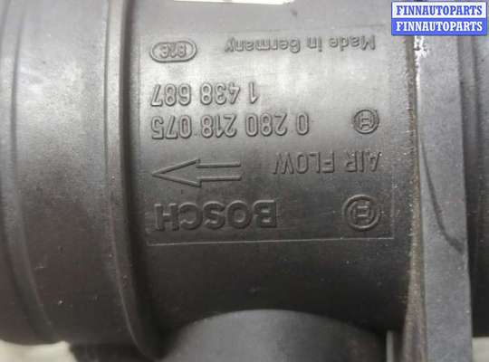 купить Измеритель потока воздуха (расходомер) на BMW 3 E46 1998-2006