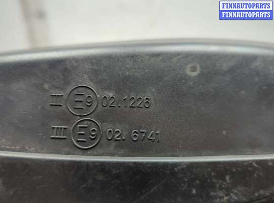 купить Зеркало боковое на Opel Zafira B 2005-2014