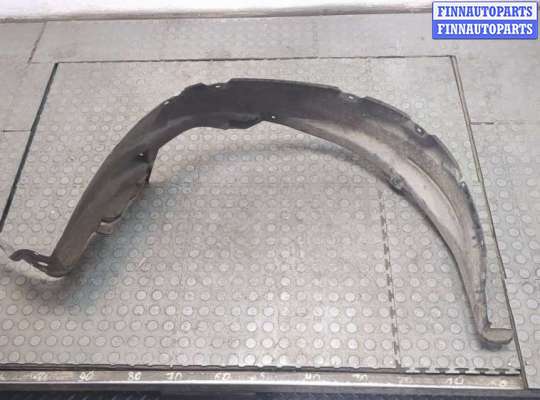 купить Защита арок (подкрылок) на Ford Maverick 2000-2007