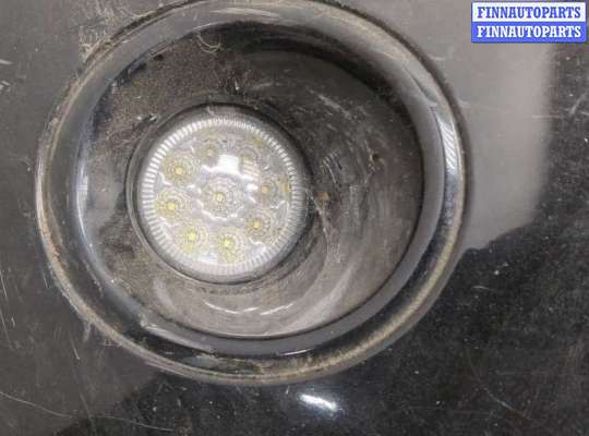 купить Бампер на Nissan Pathfinder 2004-2014