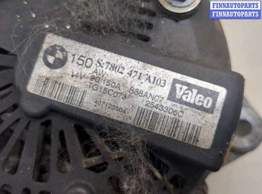 купить Генератор на BMW 3 E90, E91, E92, E93 2005-2012