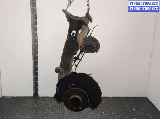 Балка подвески задняя