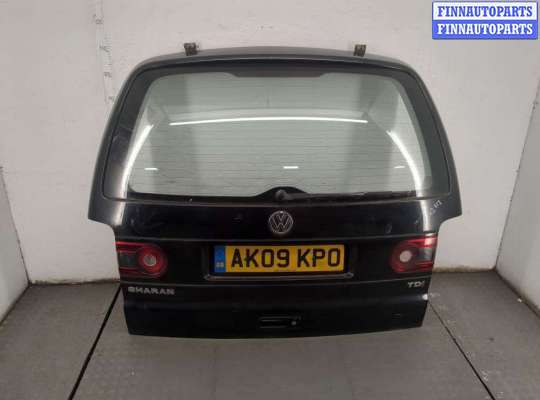 Фонарь крышки багажника ST347494 на Volkswagen Sharan 2000-2010