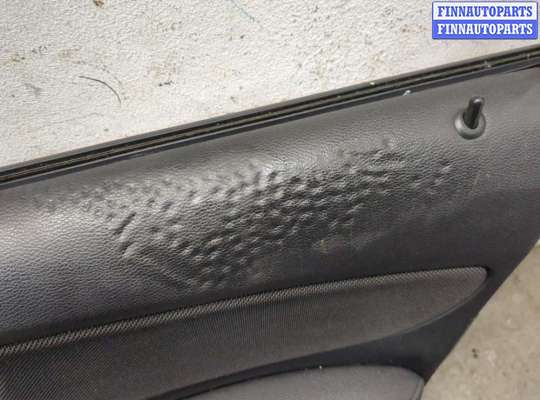 купить Дверь боковая (легковая) на BMW 1 E87 2004-2011