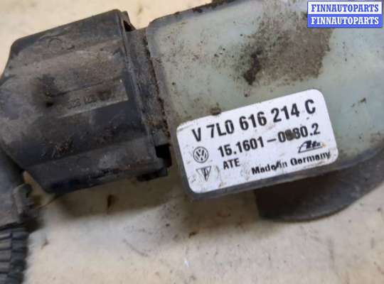 купить Датчик подвески на Audi Q7 2005-2015