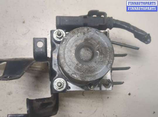 купить Блок АБС, насос (ABS, ESP, ASR) на Nissan Primera P12 2002-2007