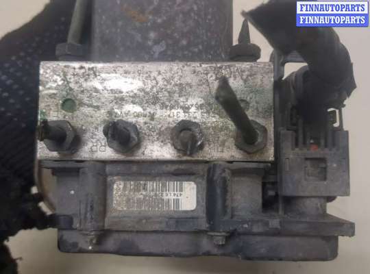 купить Блок АБС, насос (ABS, ESP, ASR) на Nissan Primera P12 2002-2007