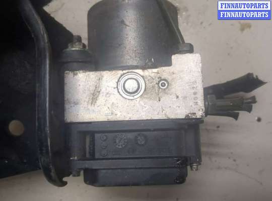 купить Блок АБС, насос (ABS, ESP, ASR) на Nissan Primera P12 2002-2007