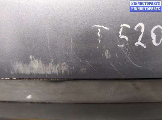 купить Крышка (дверь) багажника на Subaru Legacy (B13) 2003-2009