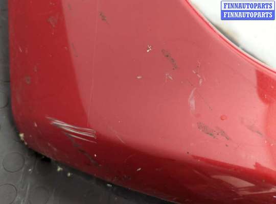 купить Защита моторного отсека (картера ДВС) на Mazda 3 (BK) 2003-2009