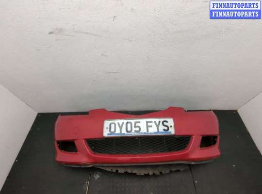 купить Защита моторного отсека (картера ДВС) на Mazda 3 (BK) 2003-2009