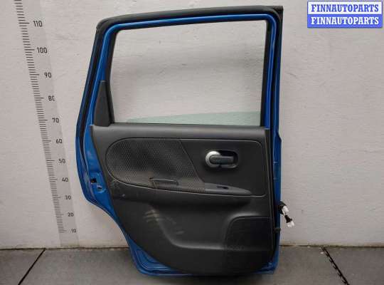 купить Дверь боковая (легковая) на Nissan Note E11 2006-2013