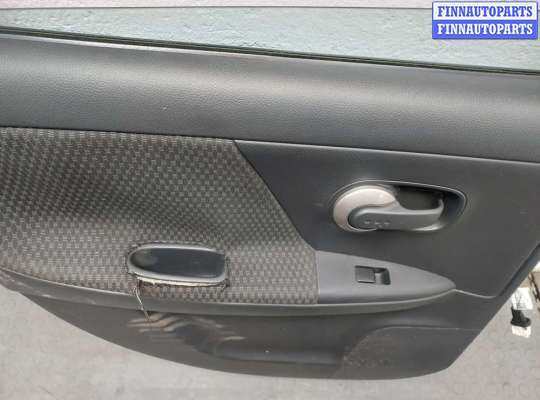 купить Дверь боковая (легковая) на Nissan Note E11 2006-2013
