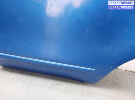 купить Дверь боковая (легковая) на Nissan Note E11 2006-2013