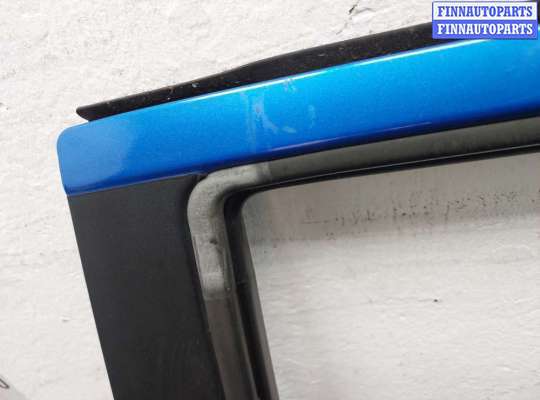 купить Дверь боковая (легковая) на Nissan Note E11 2006-2013