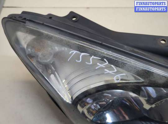 купить Фара (передняя) на Hyundai i30 2007-2012