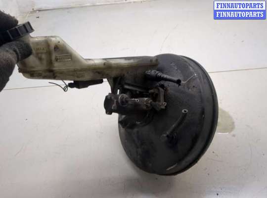 купить Усилитель тормозов вакуумный на Ford Fiesta 2008-2013