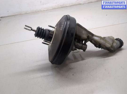 купить Усилитель тормозов вакуумный на Ford Fiesta 2008-2013