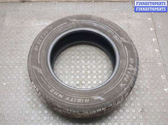 Комплект шин CH465262 на Chevrolet Trax 2016-2022