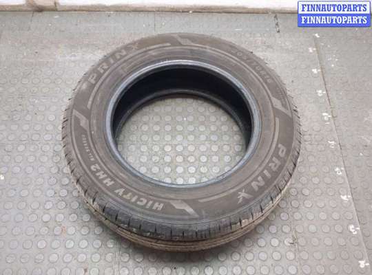 купить Комплект шин на Chevrolet Trax 2016-2022