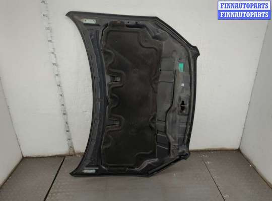купить Обшивка капота на Nissan Qashqai 2006-2013