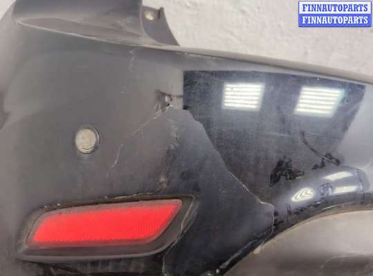 купить Катафот на Ford Focus 2 2008-2011