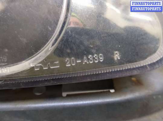 купить Фара (передняя) на Honda Civic 2000-2006