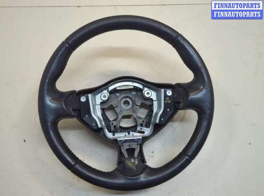 купить Руль на Nissan Juke 2010-2019