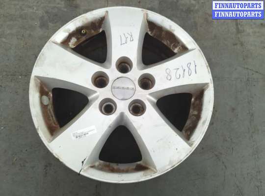 купить Диск литой на Dodge Journey 2011-2020