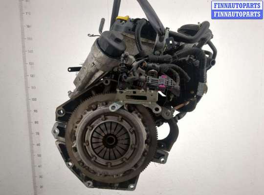 купить Генератор на Opel Corsa C 2000-2006