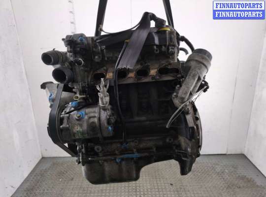 купить Генератор на Opel Corsa C 2000-2006