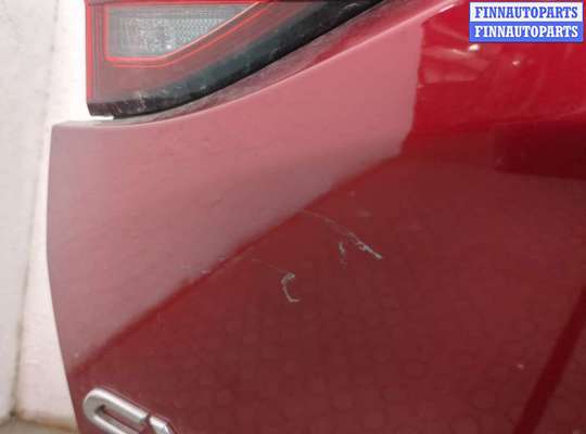 купить Петля крышки багажника на Mazda CX-5 2017-2025
