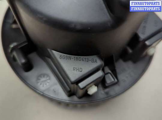 купить Двигатель отопителя (моторчик печки) на Land Rover Freelander 2 2006-2014