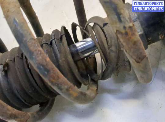 купить Амортизатор подвески на Toyota Corolla E12 2001-2006