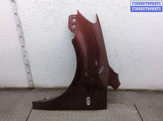 Крыло VG2728666 на Volkswagen Caddy 2004-2015