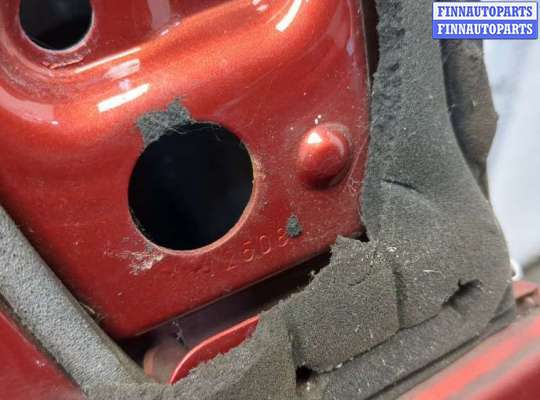 купить Дверь боковая (легковая) на Ford Fusion 2002-2012