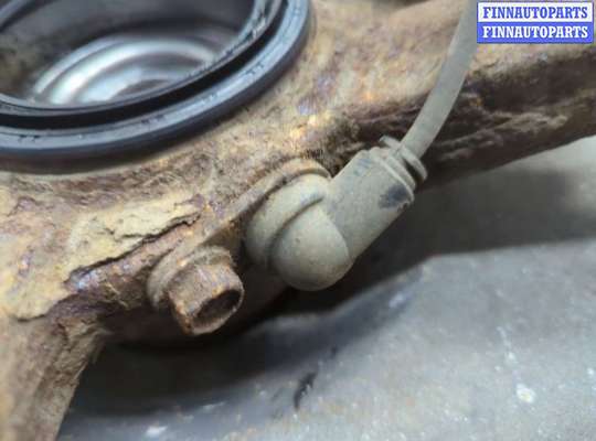 купить Ступица (кулак, цапфа) на Ford Ranger 2006-2012