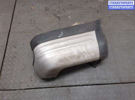 купить Клык бампера на Opel Frontera B 1999-2004