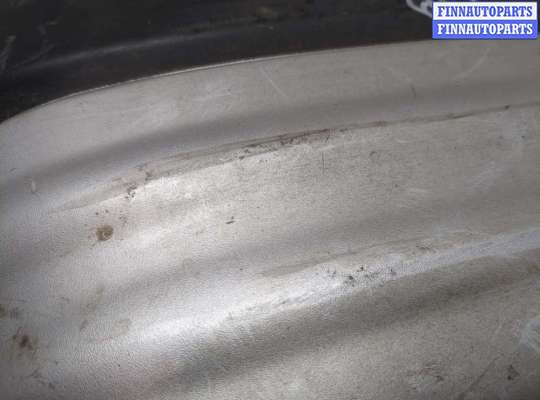 купить Клык бампера на Opel Frontera B 1999-2004
