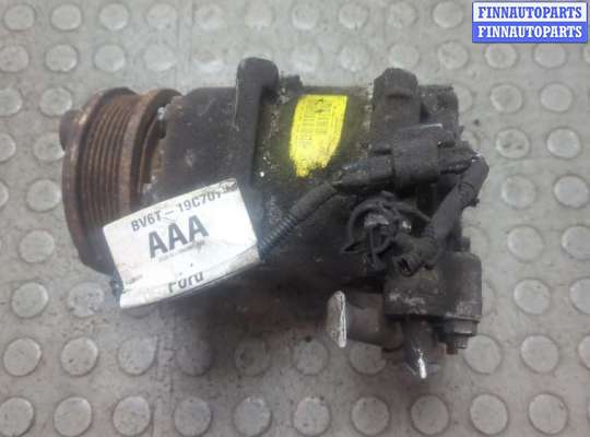 Компрессор кондиционера FO2160247 на Ford Focus 3 2011-2015