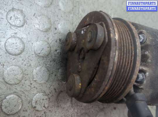 купить Компрессор кондиционера на Ford Focus 3 2011-2015