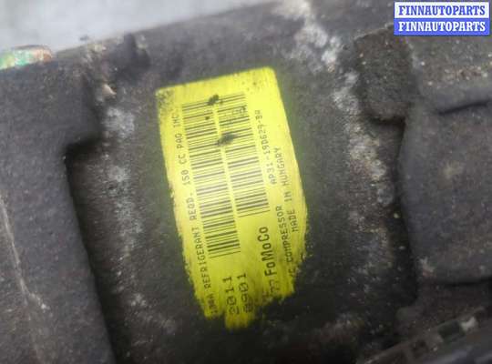 купить Компрессор кондиционера на Ford Focus 3 2011-2015