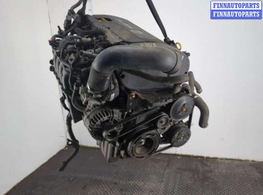 Маховик OP2358630 на Opel Astra H 2004-2010