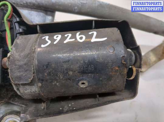 купить Механизм стеклоочистителя (трапеция дворников) на Ford Ka 1996-2008