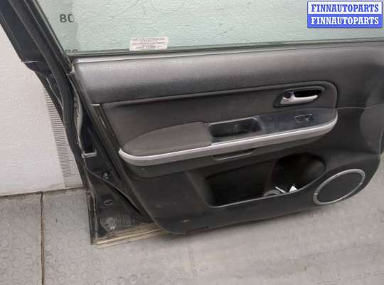 купить Стекло боковой двери на Suzuki Grand Vitara 2005-2015