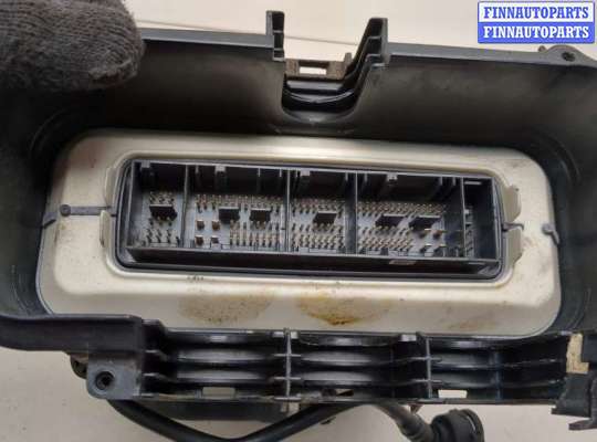 купить Блок управления двигателем на BMW 7 F01 2008-2015